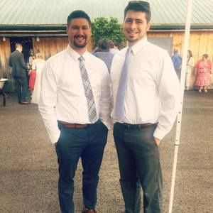 Meet your Posher, Seth